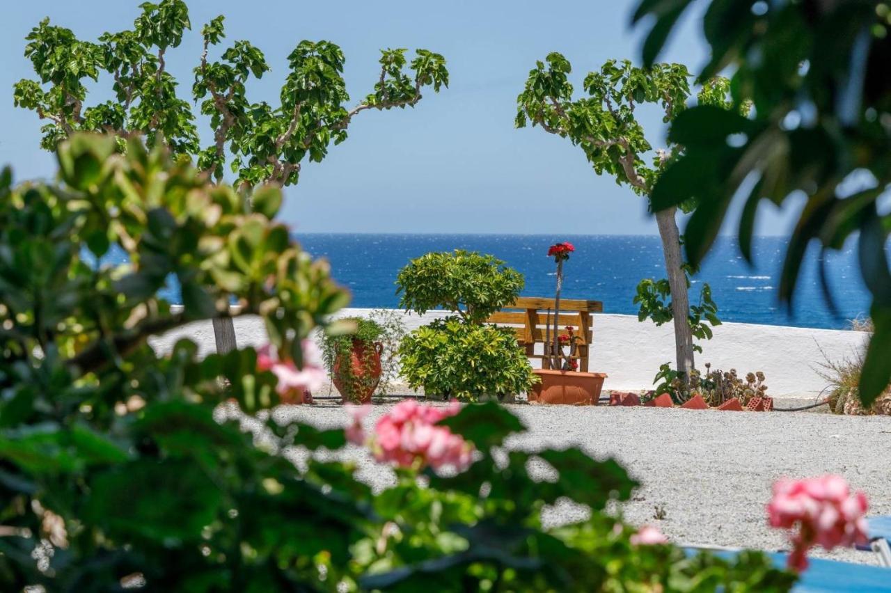 Creta Sun Mókhlos Eksteriør bilde