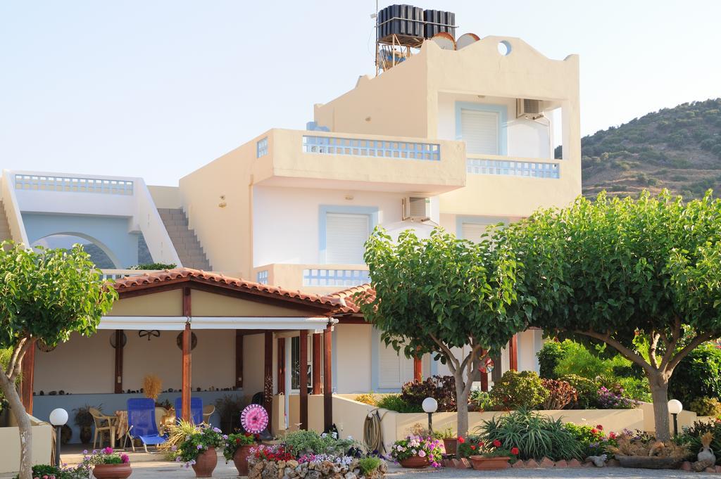 Creta Sun Mókhlos Rom bilde