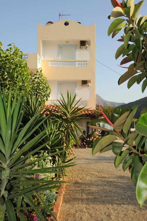 Creta Sun Mókhlos Rom bilde